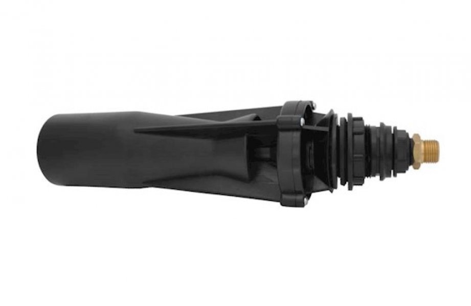 615-0000100	TONLUK KARIŞTIRICI 