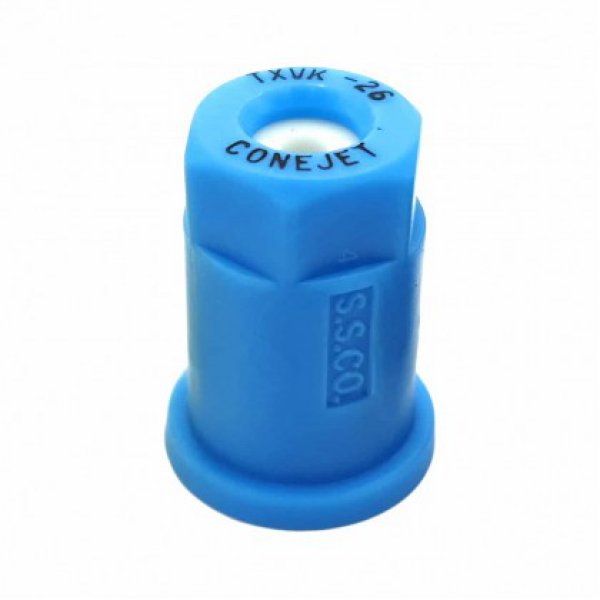 TXVK-26 