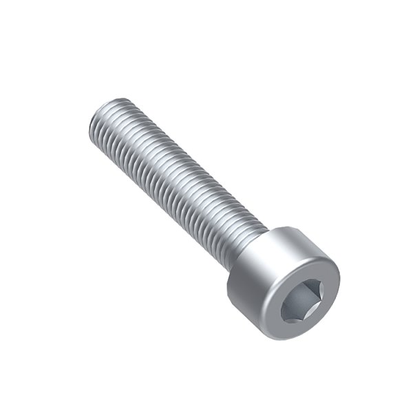 MTS-145 N İMBUS CİVATA M10x30