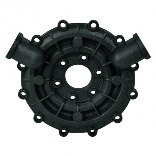 MTS-145 N MANIFOLD KAPAGI