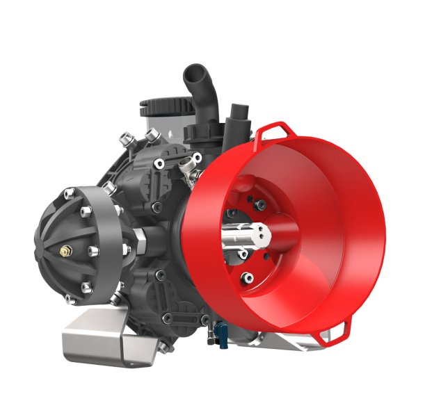 MTS-496 D