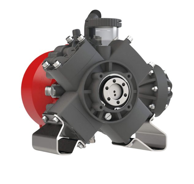 MTS-496 P
