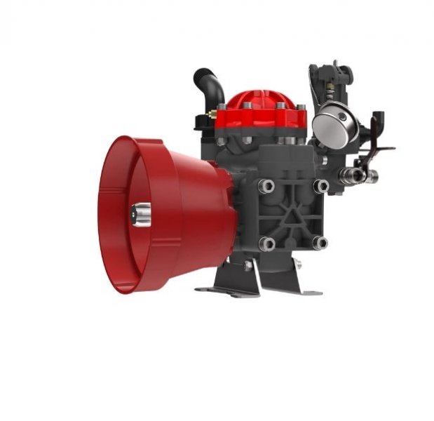 MTS-230 B