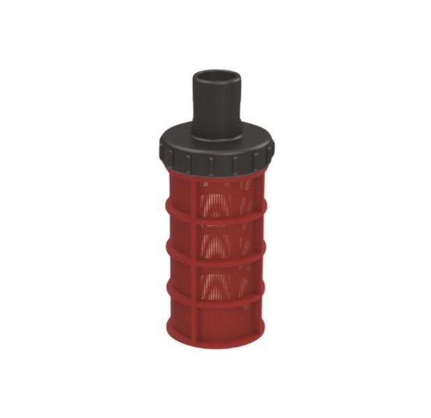 PLASTİK DERE ALICI ( ø 32 MM.)