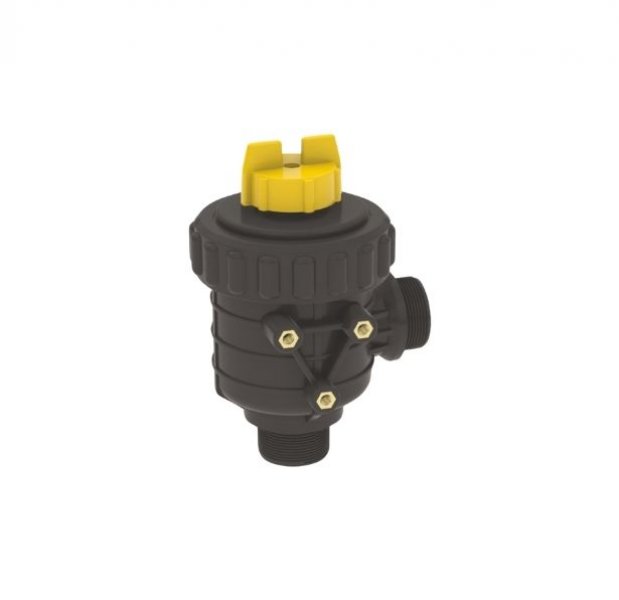 120 LT. ÇEK VALFLİ FİLTRE