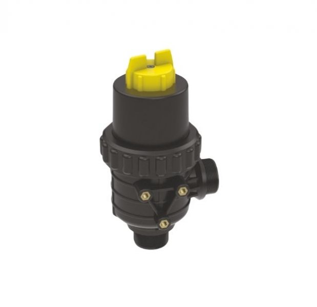 160 LT. ÇEK VALFLİ FİLTRE