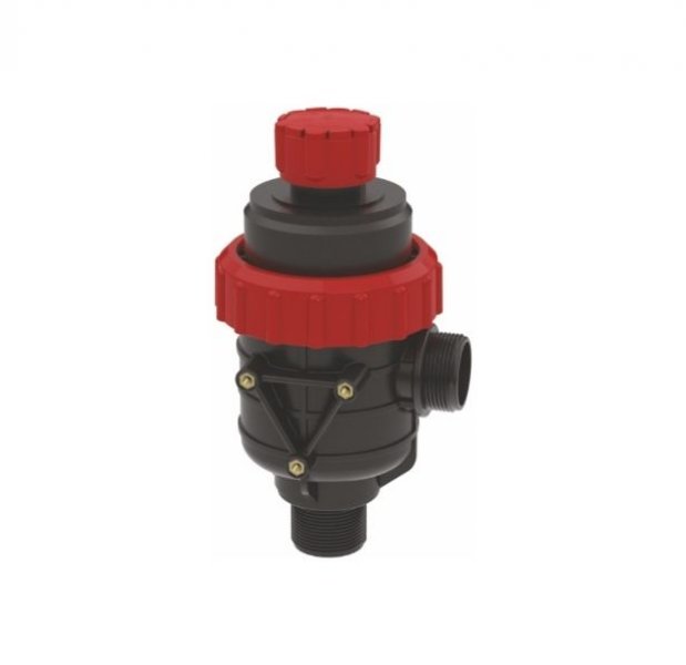 220 LT. ÇEK VALFLİ FİLTRE