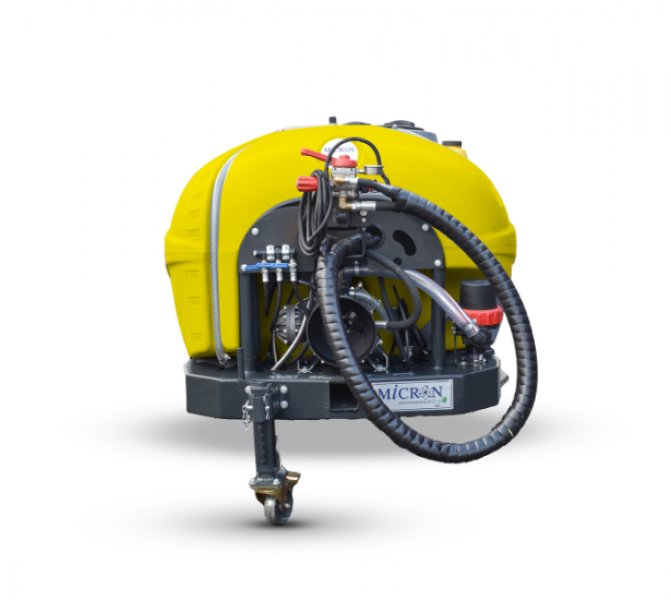 Micron Ecologic Klasik 1000 litre Gold